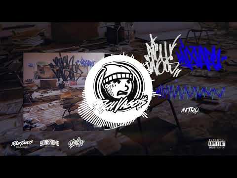 Rich Vagos Mixtape - Intro Type Beat / Danny Beatz