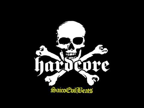 BOOM BAP - Hardcore - HIP HOP INSTRUMENTAL - Rap Dark - Freestyle - Jarcor - USO LIBRE l FREE USE