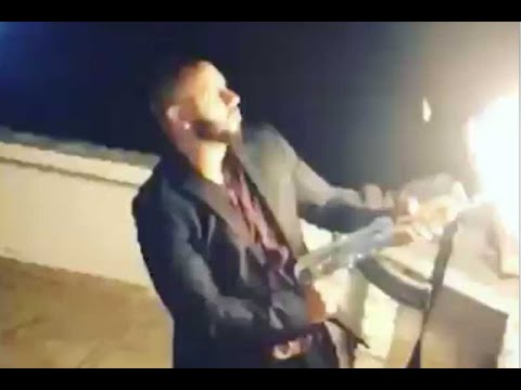 Así le gusta grabarse a El J-3