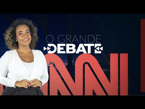 AO VIVO: O GRANDE DEBATE - 22/10/2025