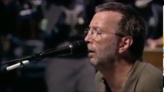 Eric Clapton_ Doyle Bramhall II - Travelling Riverside Blues