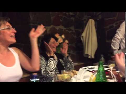 Laura Petrosyan HAPPY BIRTHDAY