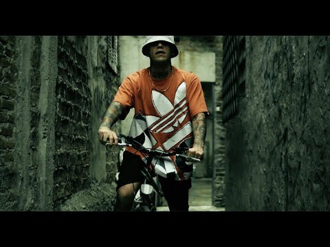 Homer el Mero Mero -  La Matanza (Video Oficial)