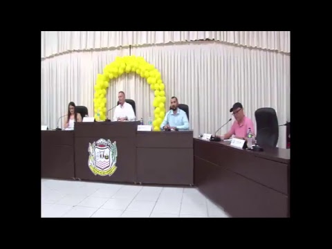 Sessão Ordinária 31-2018 24-09-2018 às 19:00 h