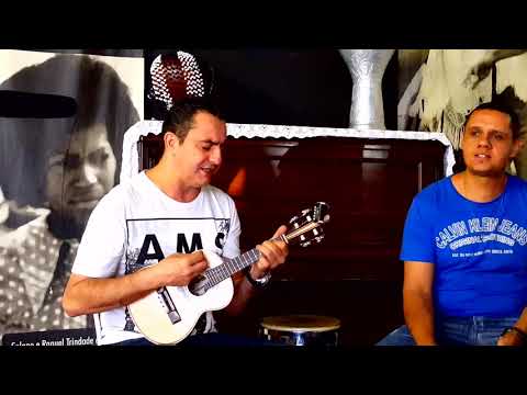 MARCELINHO FREITAS - TEM MUITA COISA BOA, MAS A MAIORIA É RUIM