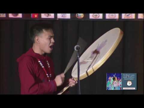 Iyariyanga Dance - Byron Nicholai