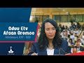 Oduu Etv Afaan Oromoo Adoolessa 4 2017 6 00 Etv Ebc Etv Afaan Oromoo Oduu Etv Afaan Oromoo