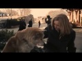 Хатико самый сильный момент 