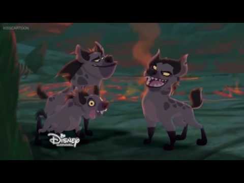 Kion Pan Part 18 - "The Elegant Captain Janja"
