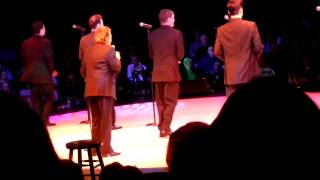 Frankie Valli and the Four Seasons - Swearin' To God - Westbury 4/1/11