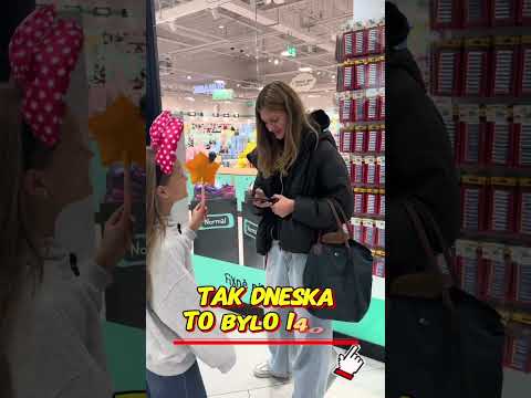 Dneska zkusili  normal v Česku 🫶￼