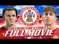 Accrington Stanley Career Mode Full Movie