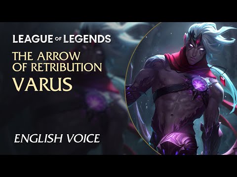 Varus NEW VOICE — Interactions in English