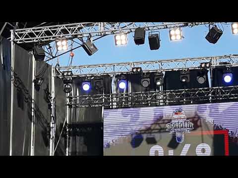 Regional Sevilla Octavos: Mowlihawk