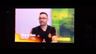 Multi RS (Antiga Ulbra TV) 06.04.25