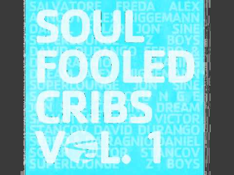 Chasing Dream - A Long Way - Soulfooled Cribs Vol.1
