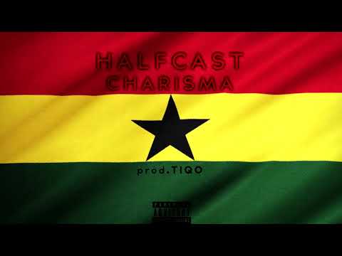 Charisma - Halfcast (prod. von TIQO)