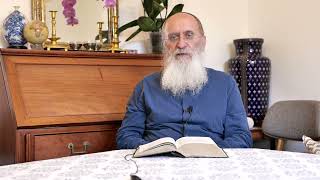 החוקה המדינית של עם ישראל בארצו | פרשת דברים – הרב אורי שרקי