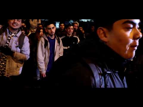 BOPLA VS SATIM VS TAZZ | OCTAVOS SFB VOL. 7