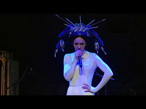 Koko - Agnese Rakovska un Raimonds Pauls