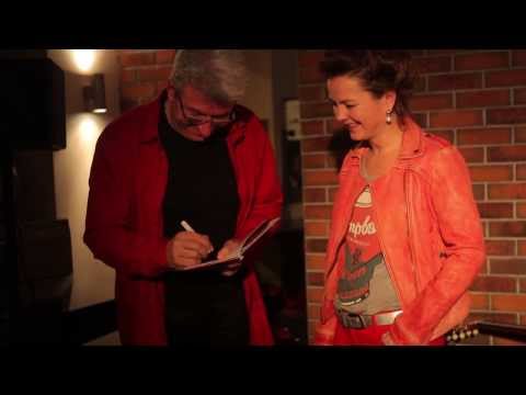 Janusz Strobel Solo - Jazzarium cafe