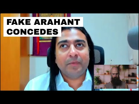 TWIM's shining star Delson Armstrong renounces his claims to attainments.