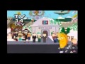 South Park Syndicated Intro (With Season 10 Theme ...