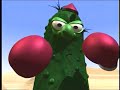 Os Vegetais Davi E O Gigante Trailer Dublado