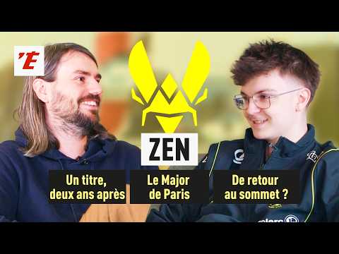 Zen est-il redevenu le meilleur joueur de Rocket League au monde ?