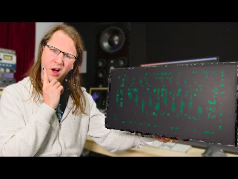 I DITCHED my ANALOG GEAR for CONSOLE 1!?