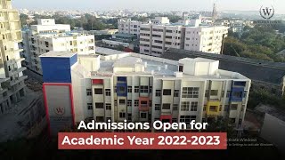 Walkertown Academy School Video thumbnail