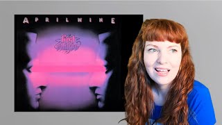 Redhead Reaction to April Wine - Silver Dollar