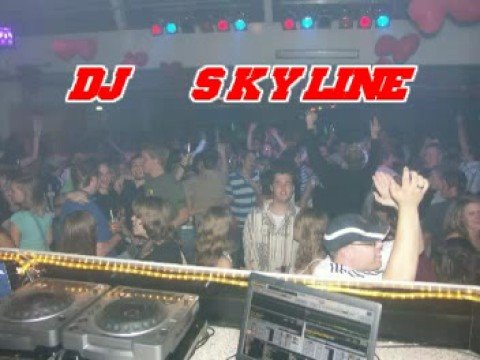 DJ Skyline  Megamix Part1