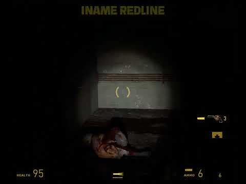 Half-Life 2: Episode Two Maps Urban Decay