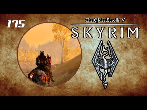 Back to Kagrenzel - Let's Play Skyrim (Survival, Legendary Difficulty) #175