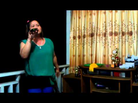 Sapa Ngeregau Ati Nuan LIVE at Punan Sama