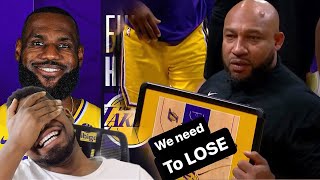 LAKERS NEED TO LOSE!! LAKERS at PELICANS | FULL GAME HIGHLIGHTS | April 14, 2024