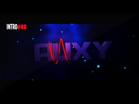 #88 Intro ||Auxy Dzn|| By:iKILL