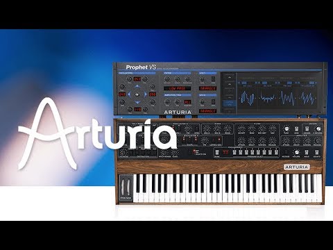 Free Download How To Use Prophet V TUTORiAL-SYNTHiC4TE