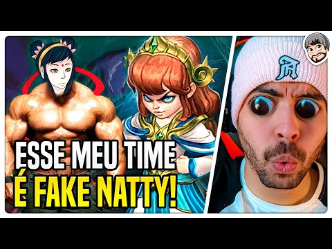 💪🏻 I'VE NEVER SEEN SUCH AN INSANE TEAM! THEY MAKE LOVE TO THE JUICE! CILA/SCYLLA MID - Ranked Con...