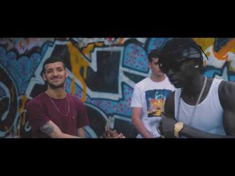VILLA FIORELLI-5 STARR FT. MOSY ONE.(OFFICIAL VIDEO).