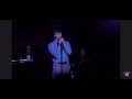 Jason Schmidt Sings Hopeless War Ft Emma Pittman The Outsiders Miscast
