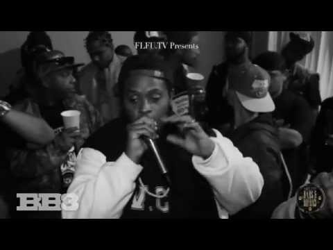 Kontraband vs Ill Logic