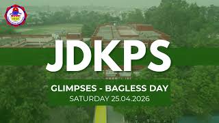 Jankidas Kapur Public School Video