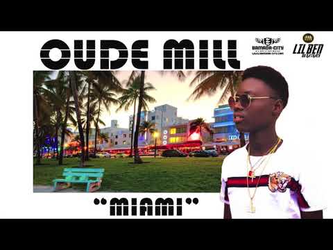 OUDE MILL - MIAMI