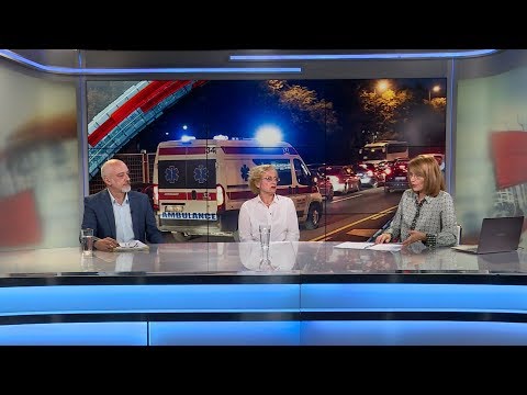 Rade Panić: Pravimo zgrade, a niko ne zapošljava lekare i medicinske sestre