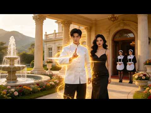 【FULL】Back from an Immortal Realm,I Suddenly Have a Billionaire Sister!#minidrama