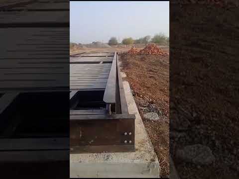 Portable Weighbridge