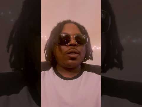 Rapper/Actor Willie Hen talks music,￼ Curators,Ageism￼,algorithms￼ & more!