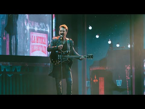 Circo Soledad - Ricardo Arjona